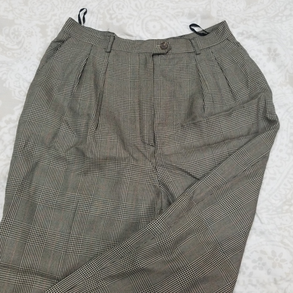 Vintage Ralph Lauren Trousers.